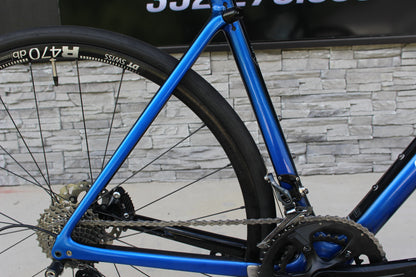 2017 Specialized Roubaix- Ultegra-Disc- 18lbs- Clean!