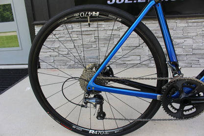 2017 Specialized Roubaix- Ultegra-Disc- 18lbs- Clean!