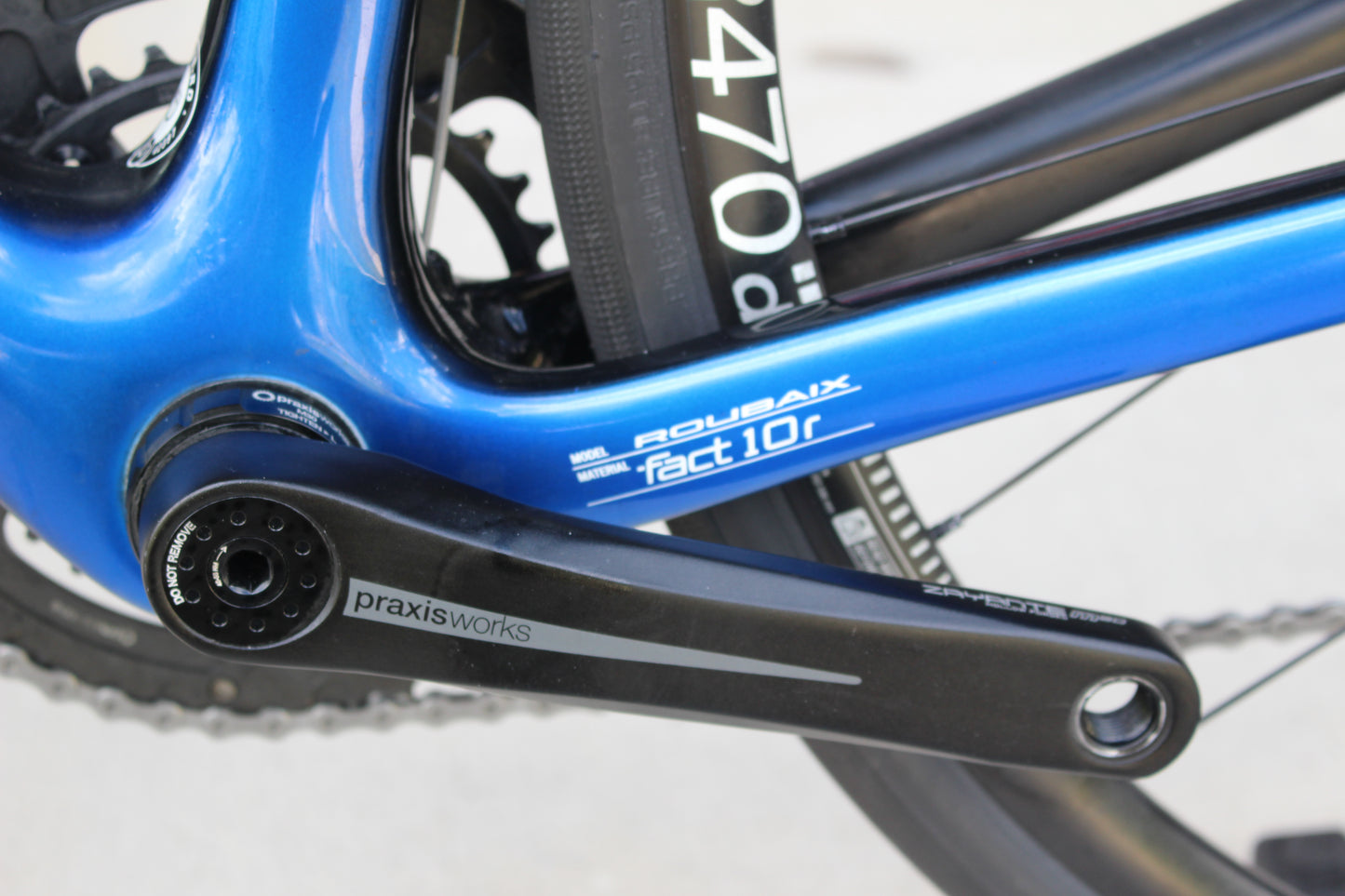 2017 Specialized Roubaix- Ultegra-Disc- 18lbs- Clean!
