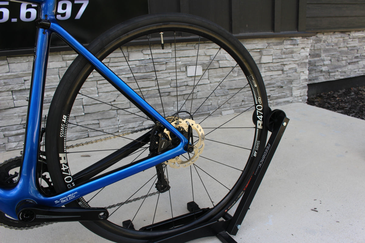 2017 Specialized Roubaix- Ultegra-Disc- 18lbs- Clean!