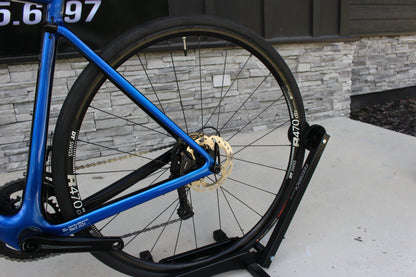 2017 Specialized Roubaix- Ultegra-Disc- 18lbs- Clean!