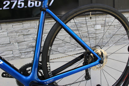 2017 Specialized Roubaix- Ultegra-Disc- 18lbs- Clean!