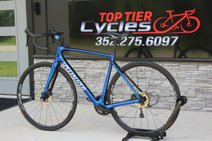 2017 Specialized Roubaix- Ultegra-Disc- 18lbs- Clean!
