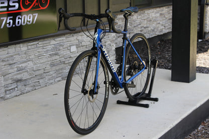 2017 Specialized Roubaix- Ultegra-Disc- 18lbs- Clean!