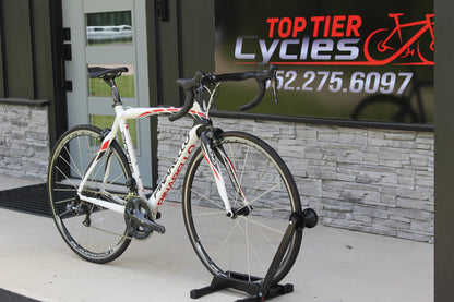 2012 Pinarello Paris Di2- Full Carbon- 16lbs