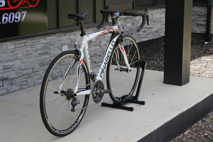 2012 Pinarello Paris Di2- Full Carbon- 16lbs