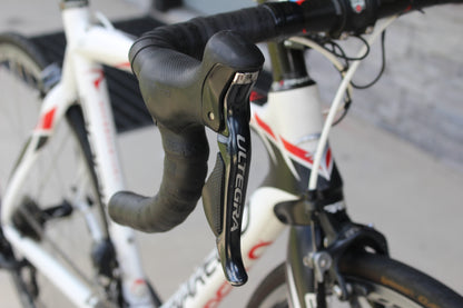 2012 Pinarello Paris Di2- Full Carbon- 16lbs