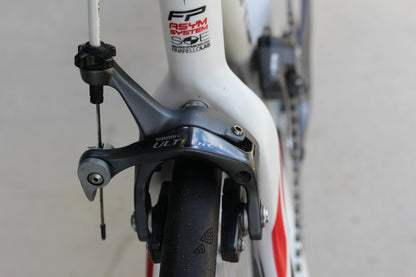 2012 Pinarello Paris Di2- Full Carbon- 16lbs