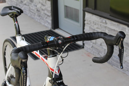 2012 Pinarello Paris Di2- Full Carbon- 16lbs