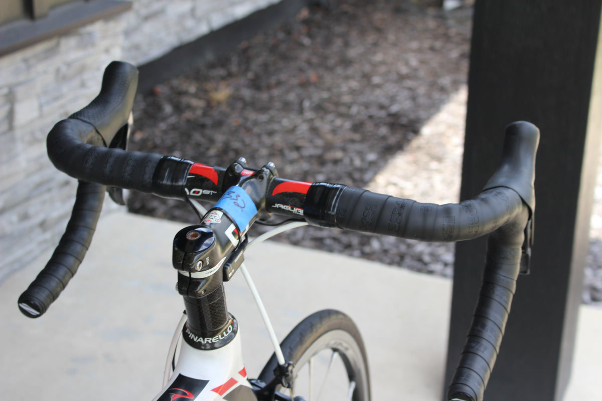 2012 Pinarello Paris Di2- Full Carbon- 16lbs