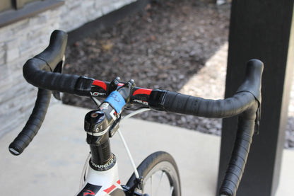 2012 Pinarello Paris Di2- Full Carbon- 16lbs