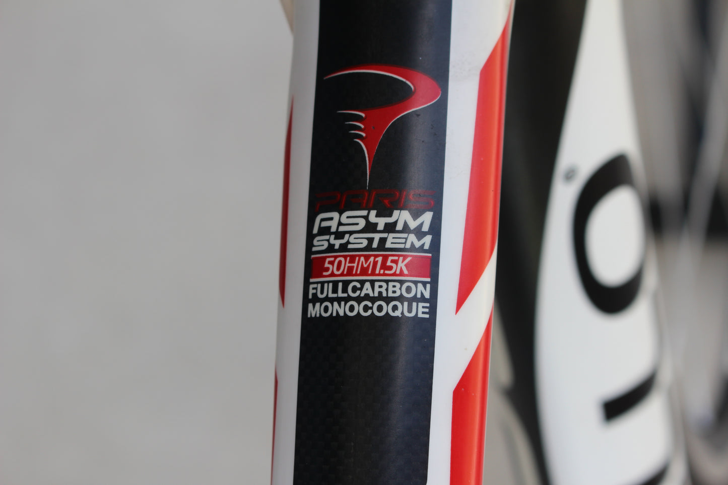 2012 Pinarello Paris Di2- Full Carbon- 16lbs