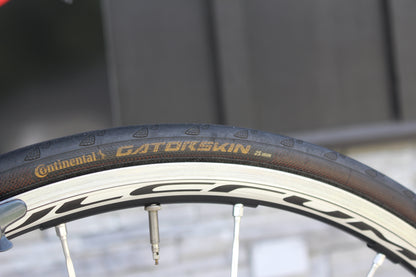 2012 Pinarello Paris Di2- Full Carbon- 16lbs