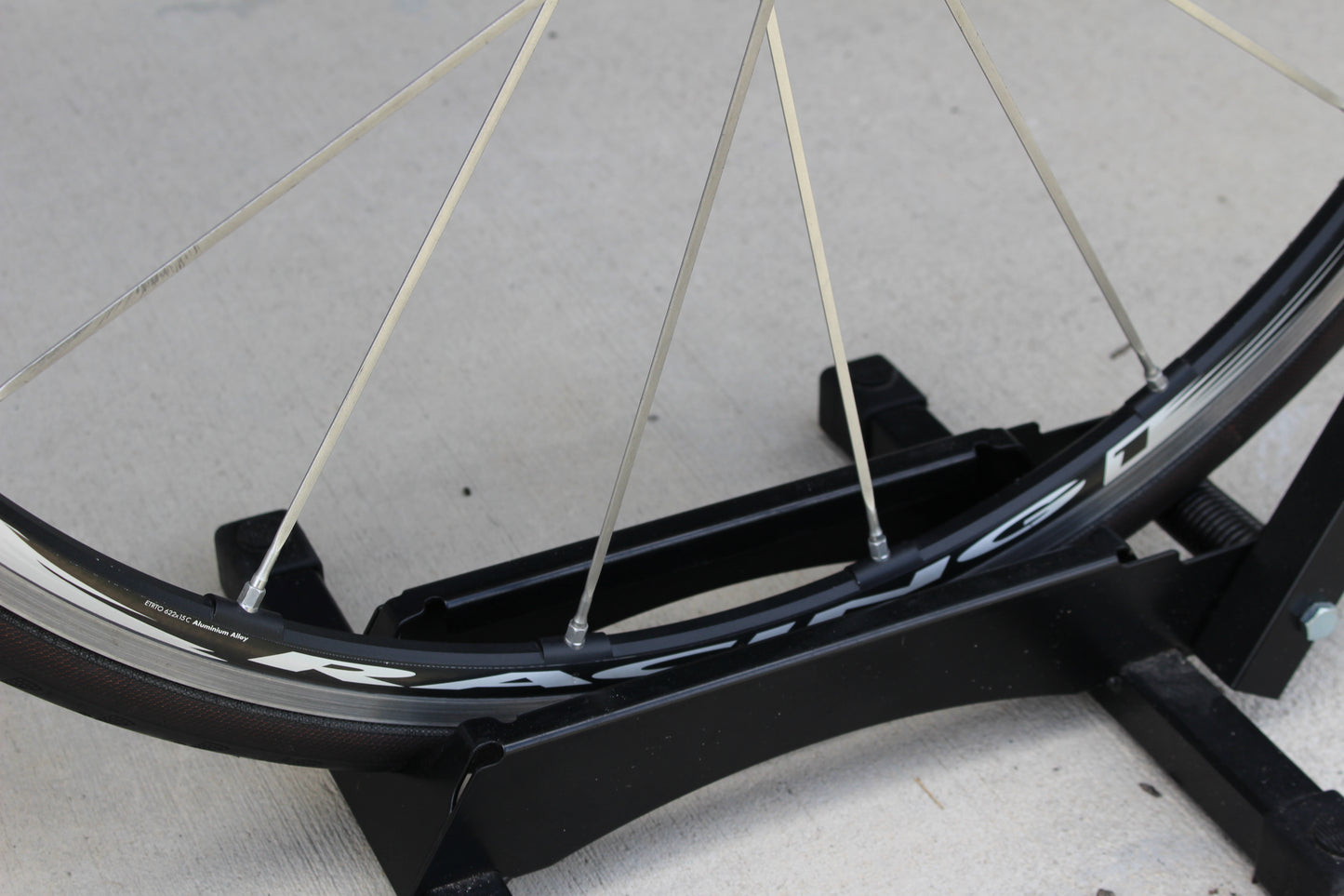 2012 Pinarello Paris Di2- Full Carbon- 16lbs