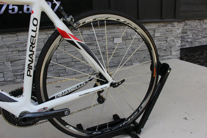 2012 Pinarello Paris Di2- Full Carbon- 16lbs