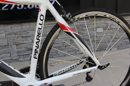 2012 Pinarello Paris Di2- Full Carbon- 16lbs