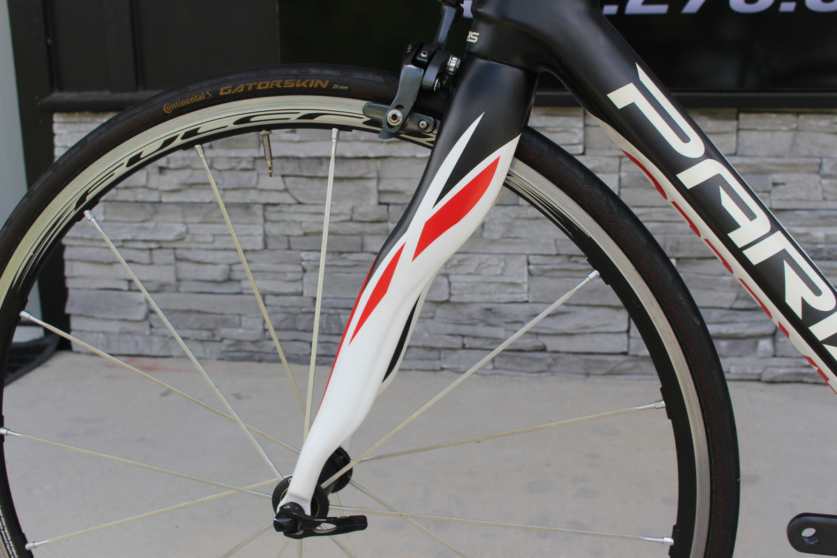 2012 Pinarello Paris Di2- Full Carbon- 16lbs