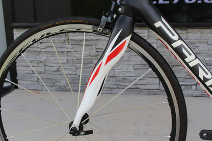 2012 Pinarello Paris Di2- Full Carbon- 16lbs