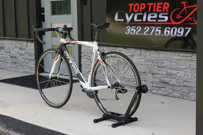 2012 Pinarello Paris Di2- Full Carbon- 16lbs