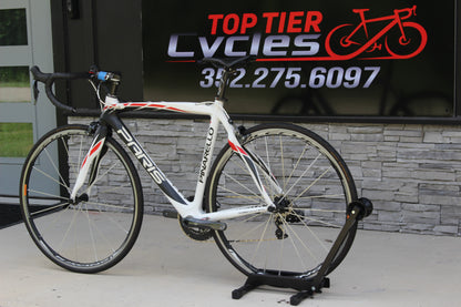 2012 Pinarello Paris Di2- Full Carbon- 16lbs