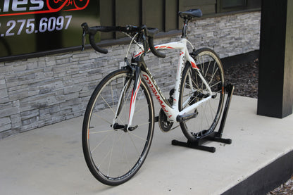 2012 Pinarello Paris Di2- Full Carbon- 16lbs