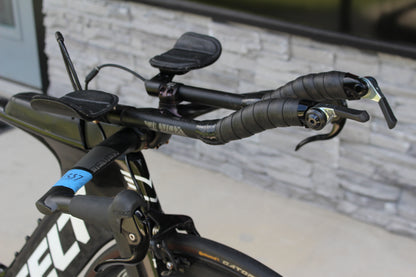 2019 Felt IA Full Carbon Tri/TT- Race Wheels