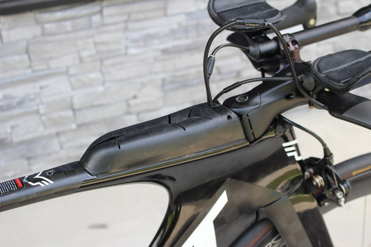 2019 Felt IA Full Carbon Tri/TT- Race Wheels
