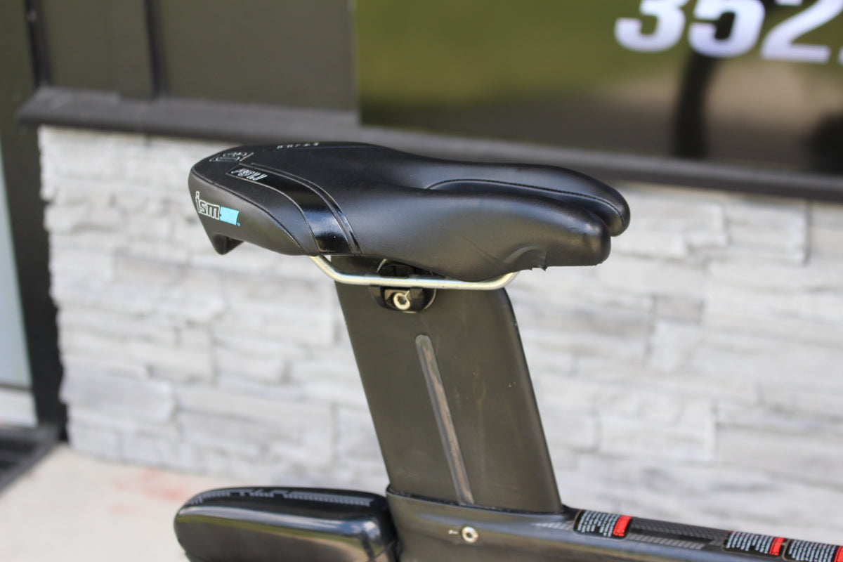 2019 Felt IA Full Carbon Tri/TT- Race Wheels