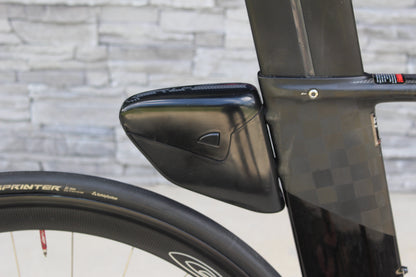 2019 Felt IA Full Carbon Tri/TT- Race Wheels