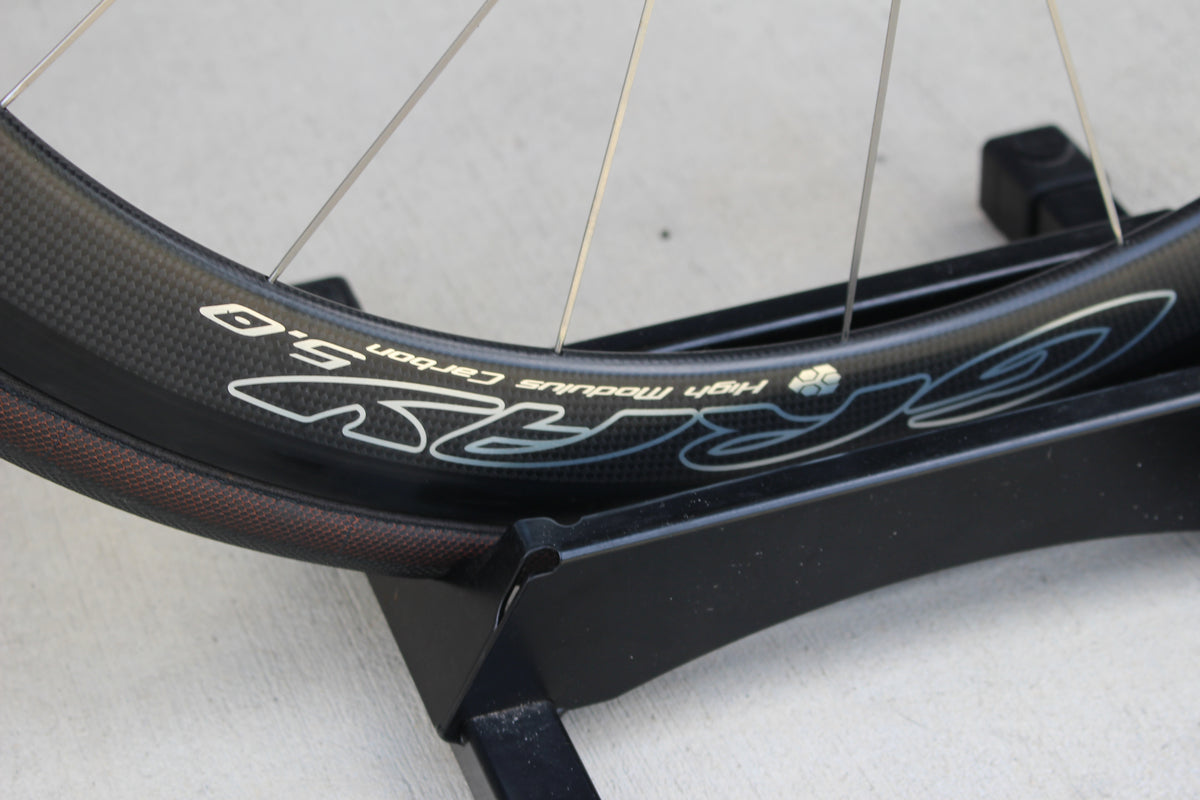 2019 Felt IA Full Carbon Tri/TT- Race Wheels