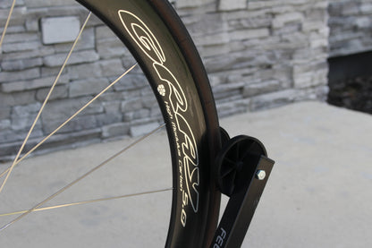 2019 Felt IA Full Carbon Tri/TT- Race Wheels