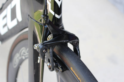 2019 Felt IA Full Carbon Tri/TT- Race Wheels