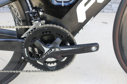 2019 Felt IA Full Carbon Tri/TT- Race Wheels
