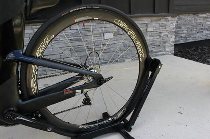 2019 Felt IA Full Carbon Tri/TT- Race Wheels