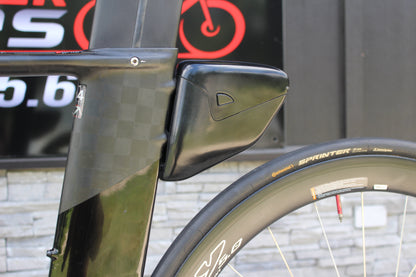2019 Felt IA Full Carbon Tri/TT- Race Wheels