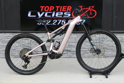 2026 Specialized Levo 4 Comp - Only 65 miles! - Like new!