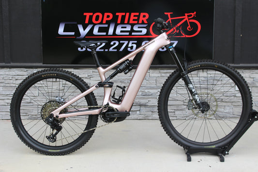 2026 Specialized Levo 4 Comp - Only 65 miles! - Like new!