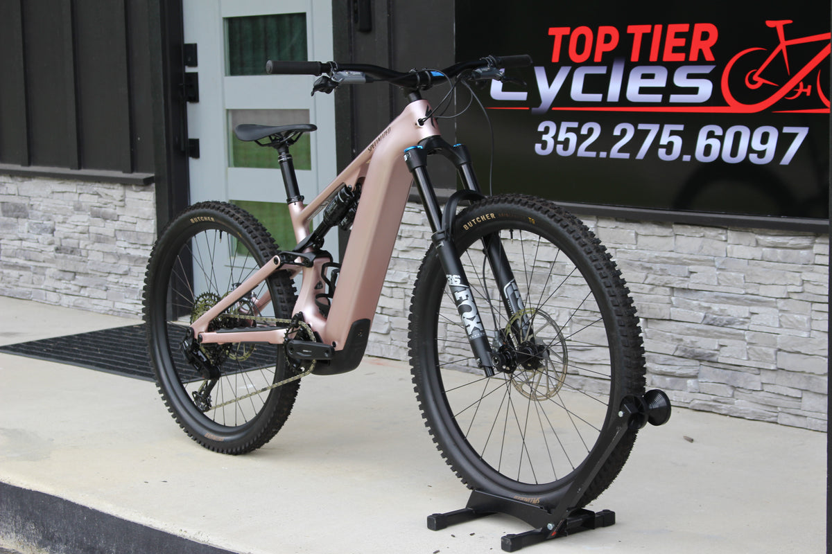 2026 Specialized Levo 4 Comp - Only 65 miles! - Like new!