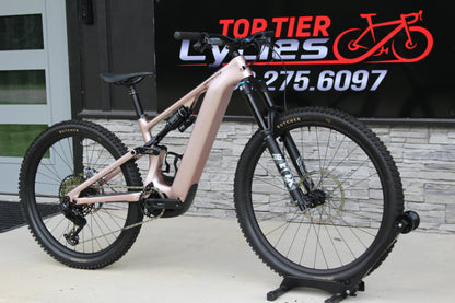 2026 Specialized Levo 4 Comp - Only 65 miles! - Like new!