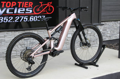 2026 Specialized Levo 4 Comp - Only 65 miles! - Like new!