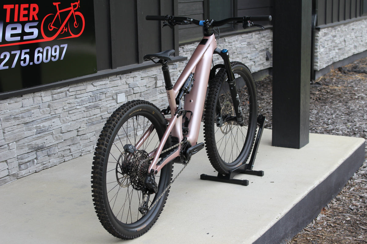 2026 Specialized Levo 4 Comp - Only 65 miles! - Like new!