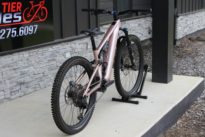 2026 Specialized Levo 4 Comp - Only 65 miles! - Like new!