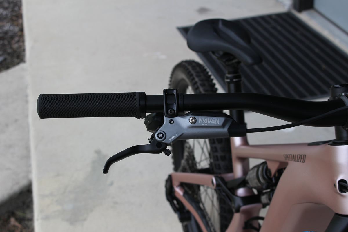 2026 Specialized Levo 4 Comp - Only 65 miles! - Like new!