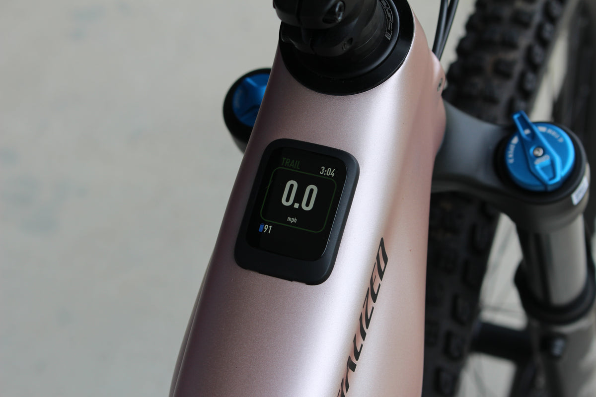 2026 Specialized Levo 4 Comp - Only 65 miles! - Like new!