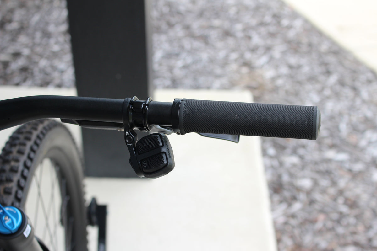 2026 Specialized Levo 4 Comp - Only 65 miles! - Like new!
