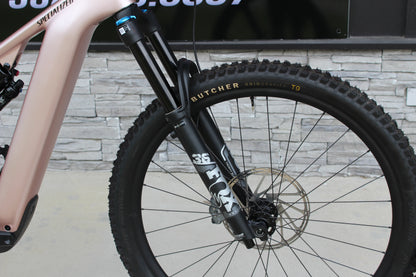 2026 Specialized Levo 4 Comp - Only 65 miles! - Like new!