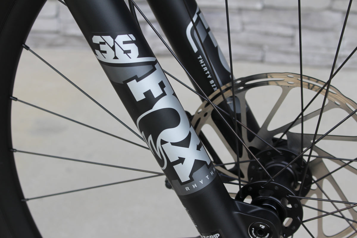 2026 Specialized Levo 4 Comp - Only 65 miles! - Like new!