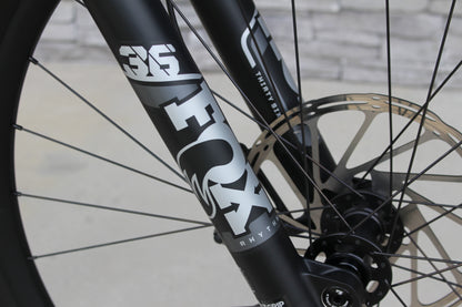 2026 Specialized Levo 4 Comp - Only 65 miles! - Like new!