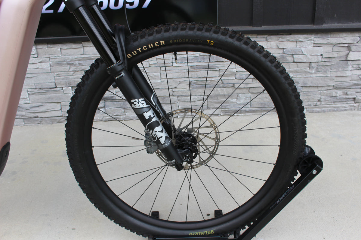 2026 Specialized Levo 4 Comp - Only 65 miles! - Like new!