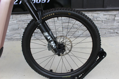 2026 Specialized Levo 4 Comp - Only 65 miles! - Like new!